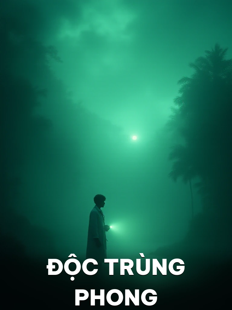 Độc Trùng Phong