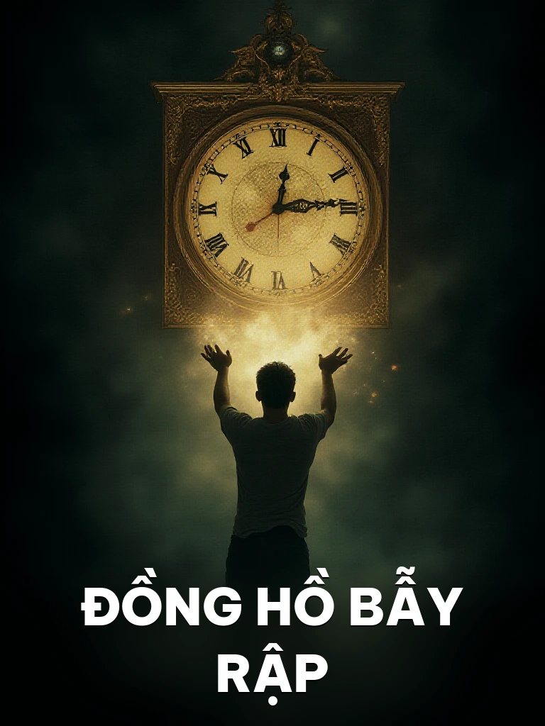 Đồng Hồ Bẫy Rập