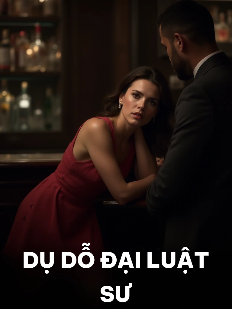 Dụ Dỗ Đại Luật Sư