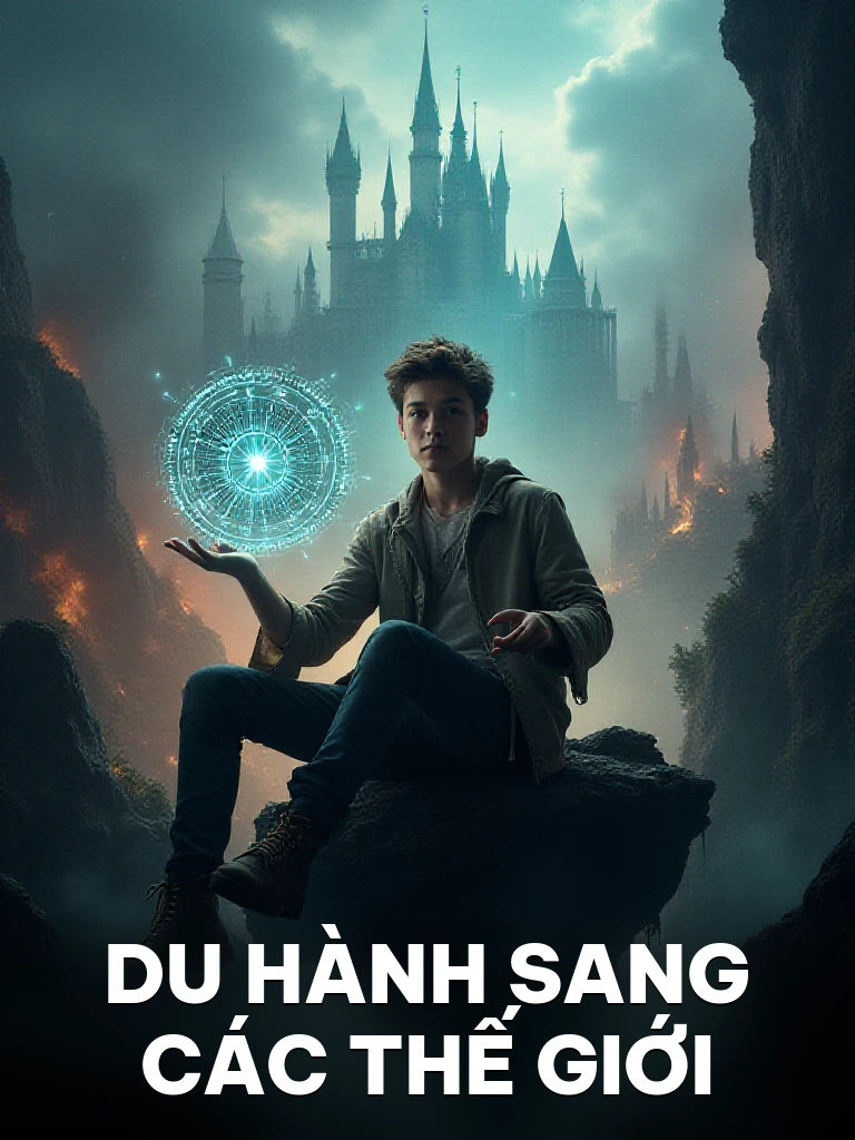 Du hành sang các thế giới