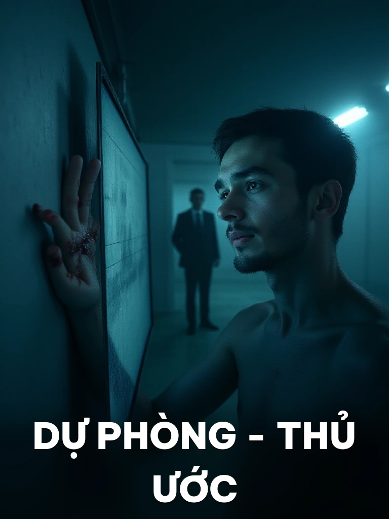 Dự Phòng - Thủ Ước