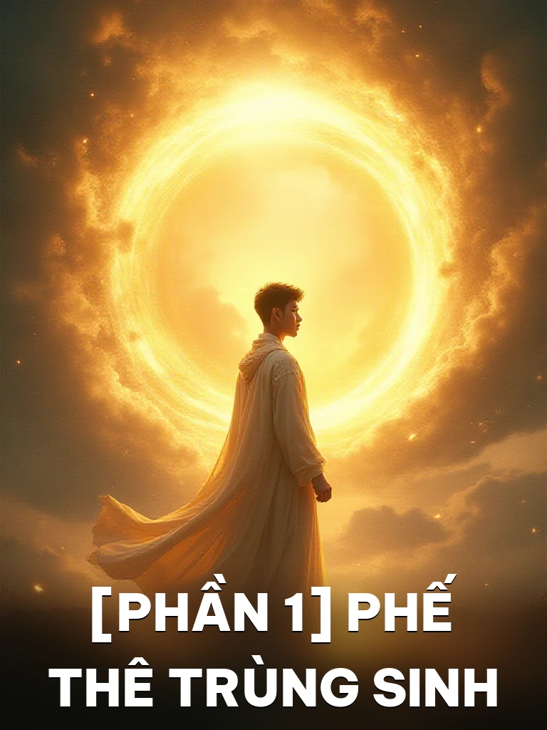 [Phần 1] Phế Thê Trùng Sinh