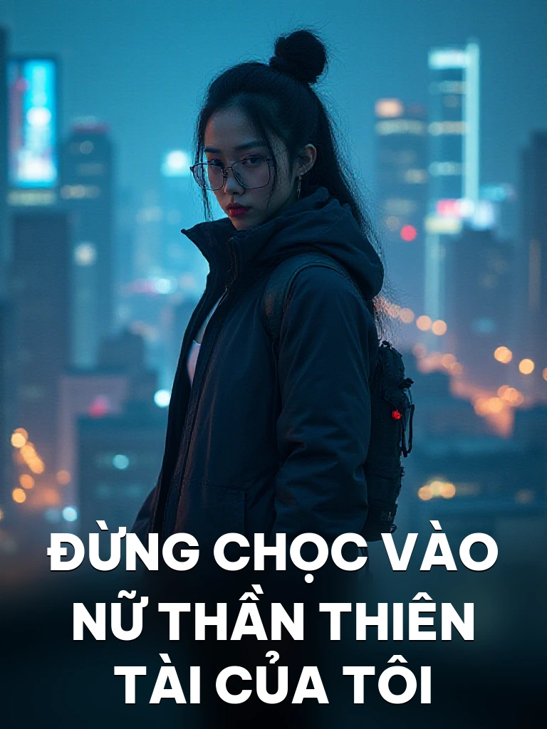 Đừng Chọc Vào Nữ Thần Thiên Tài Của Tôi