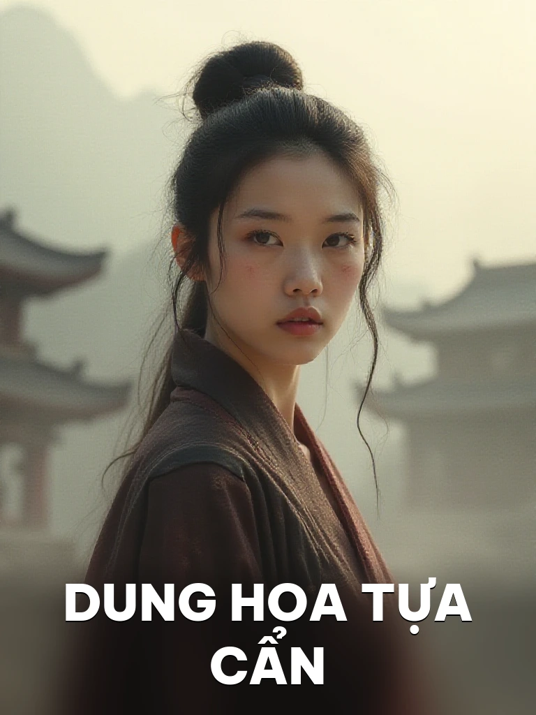 Dung Hoa Tựa Cẩn