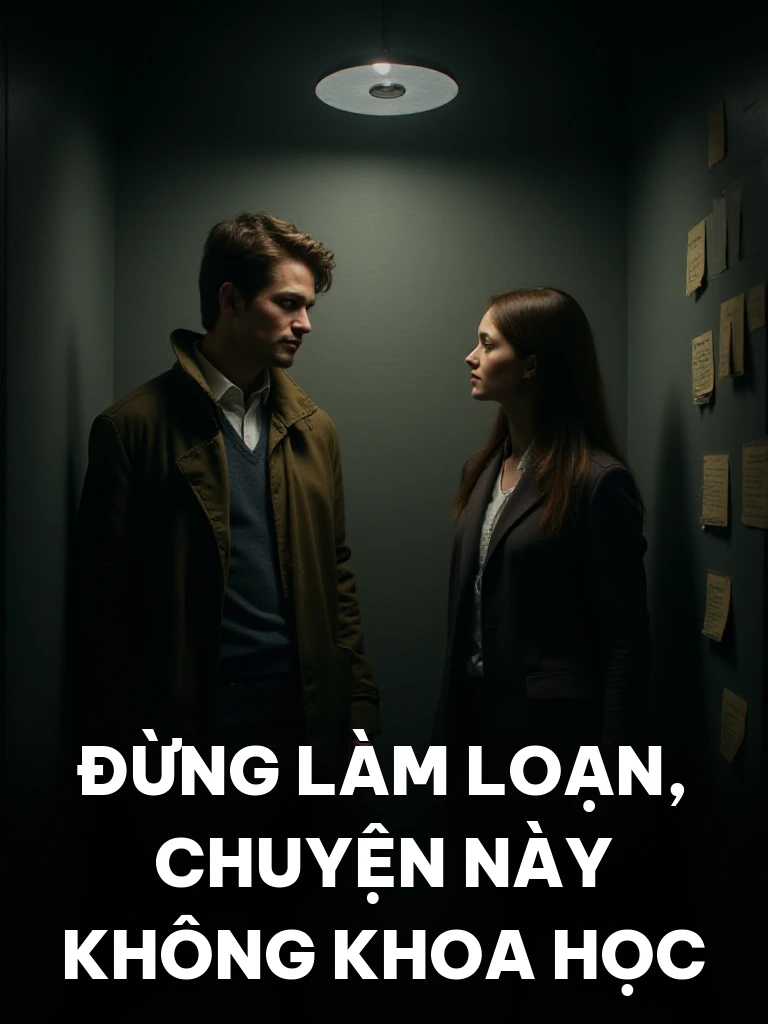 Đừng Làm Loạn, Chuyện Này Không Khoa Học