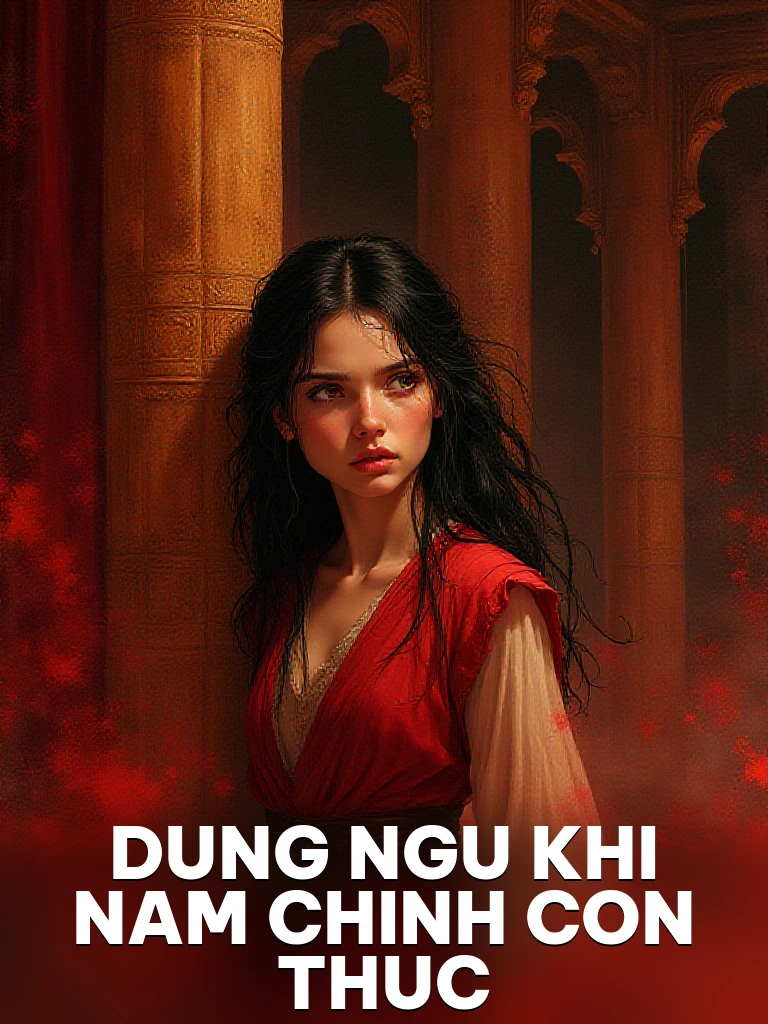 Đừng Ngủ Khi Nam Chính Còn Thức!
