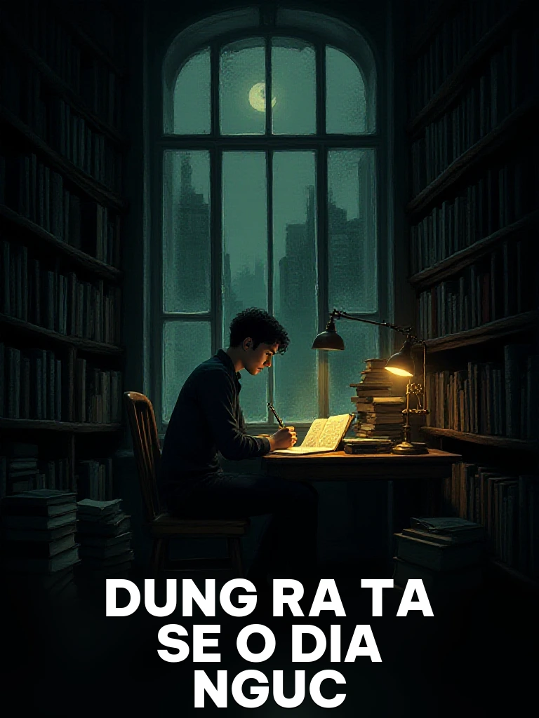 Đúng Ra Ta Sẽ Ở Địa Ngục