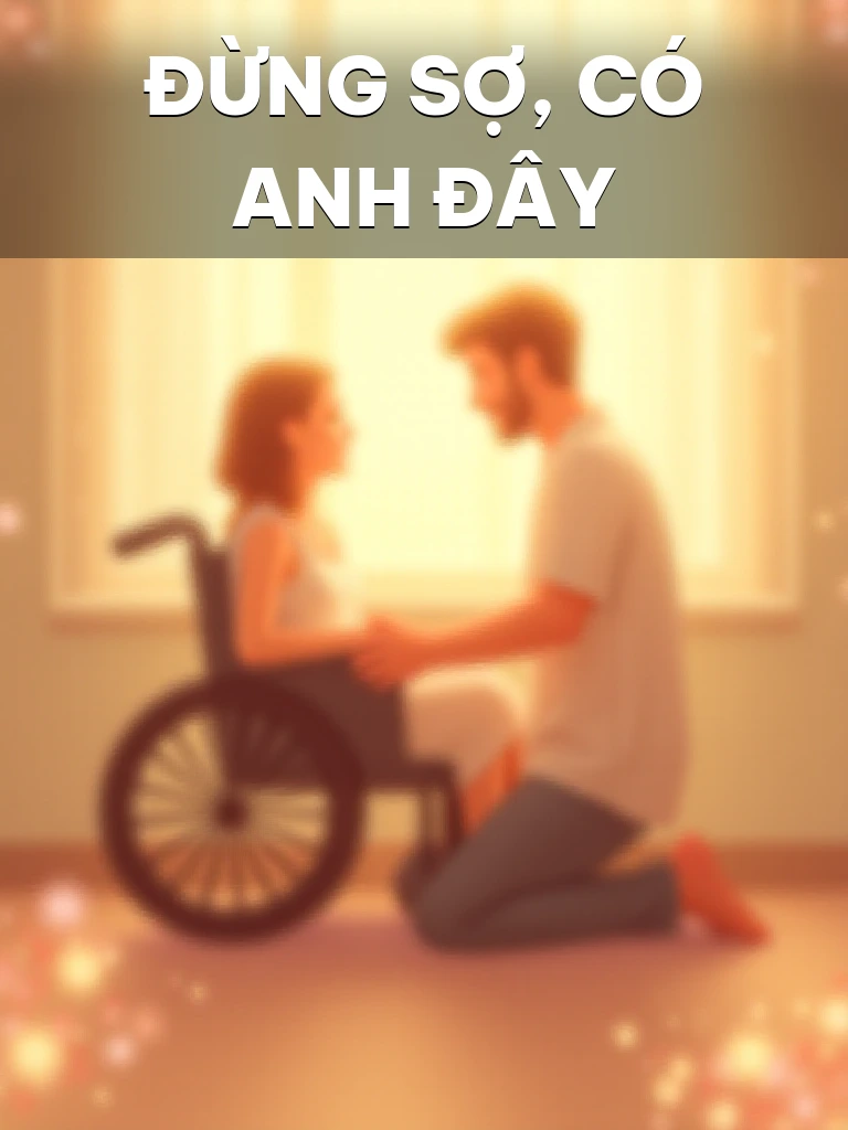 Đừng Sợ, Có Anh Đây