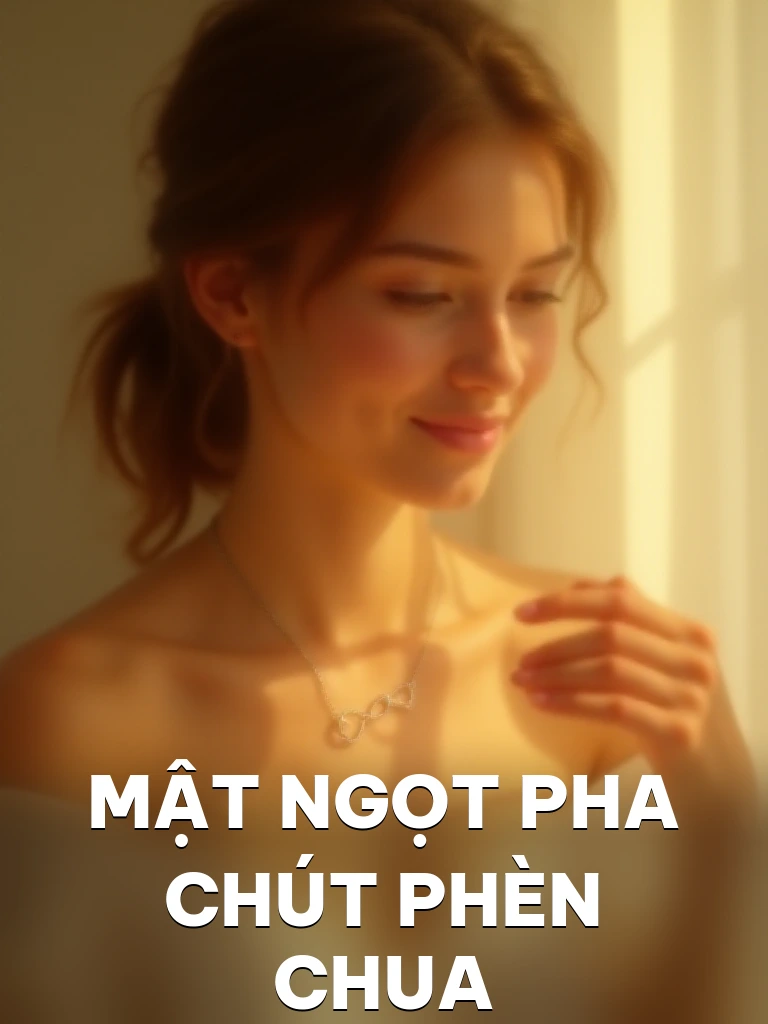 Mật Ngọt Pha Chút Phèn Chua