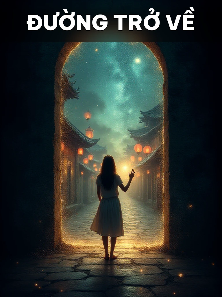 Đường Trở Về