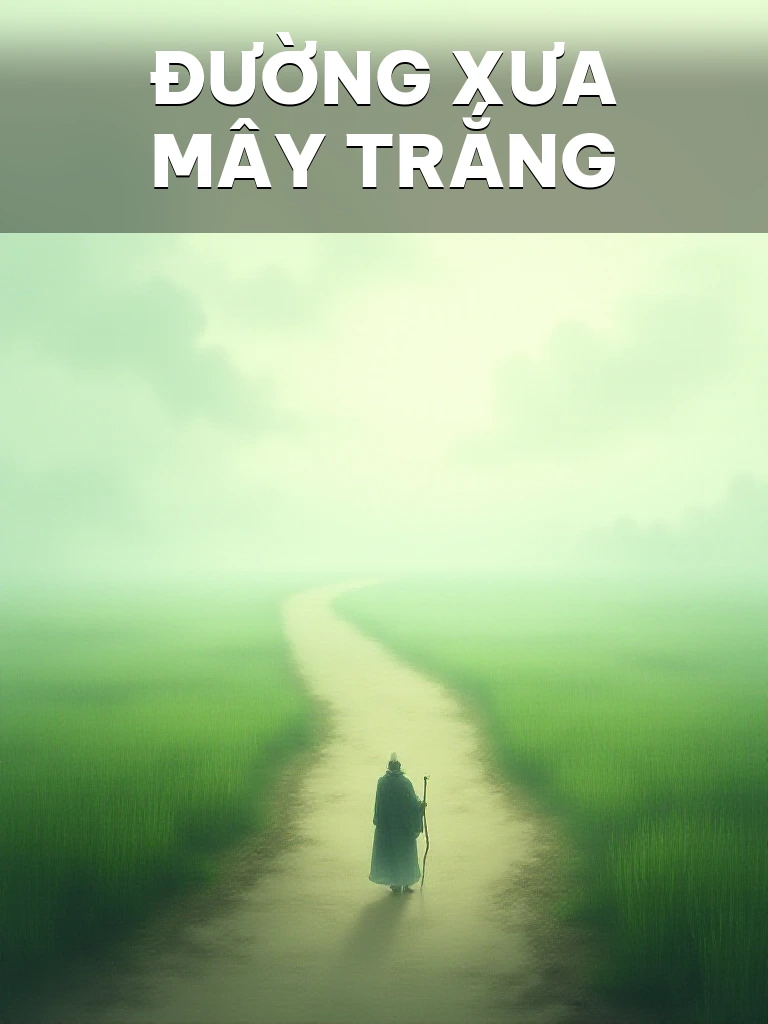 Đường Xưa Mây Trắng