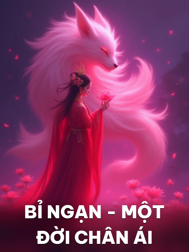 Bỉ Ngạn - Một Đời Chân Ái