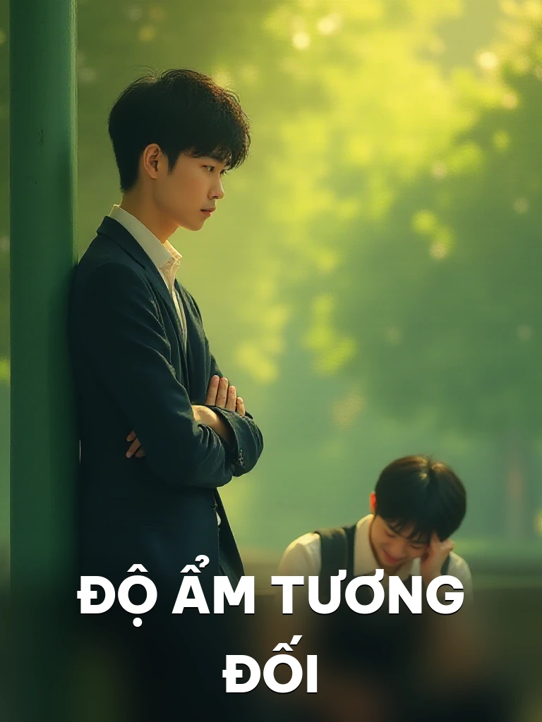 Độ Ẩm Tương Đối