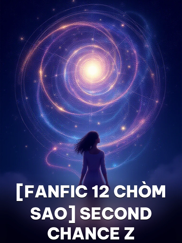 [Fanfic 12 Chòm Sao] Second Chance Z
