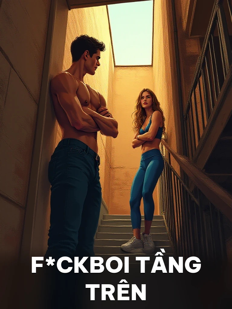 F*ckBoi Tầng Trên