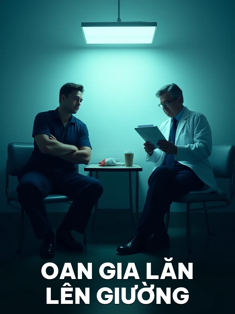 Oan Gia Lăn Lên Giường