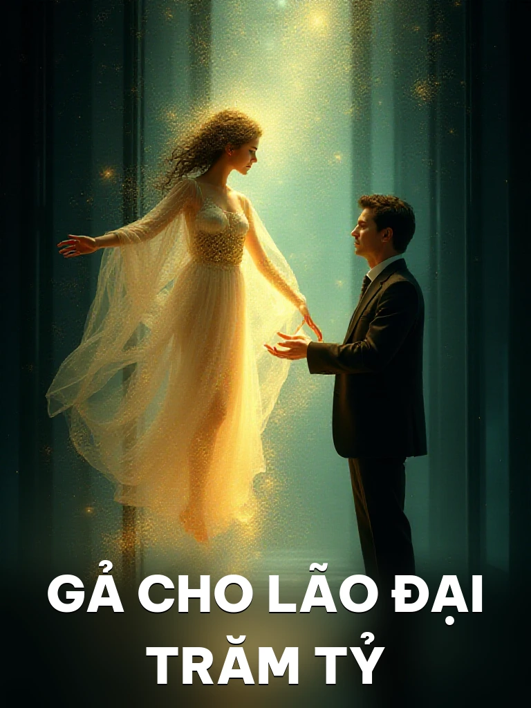 Gả Cho Lão Đại Trăm Tỷ
