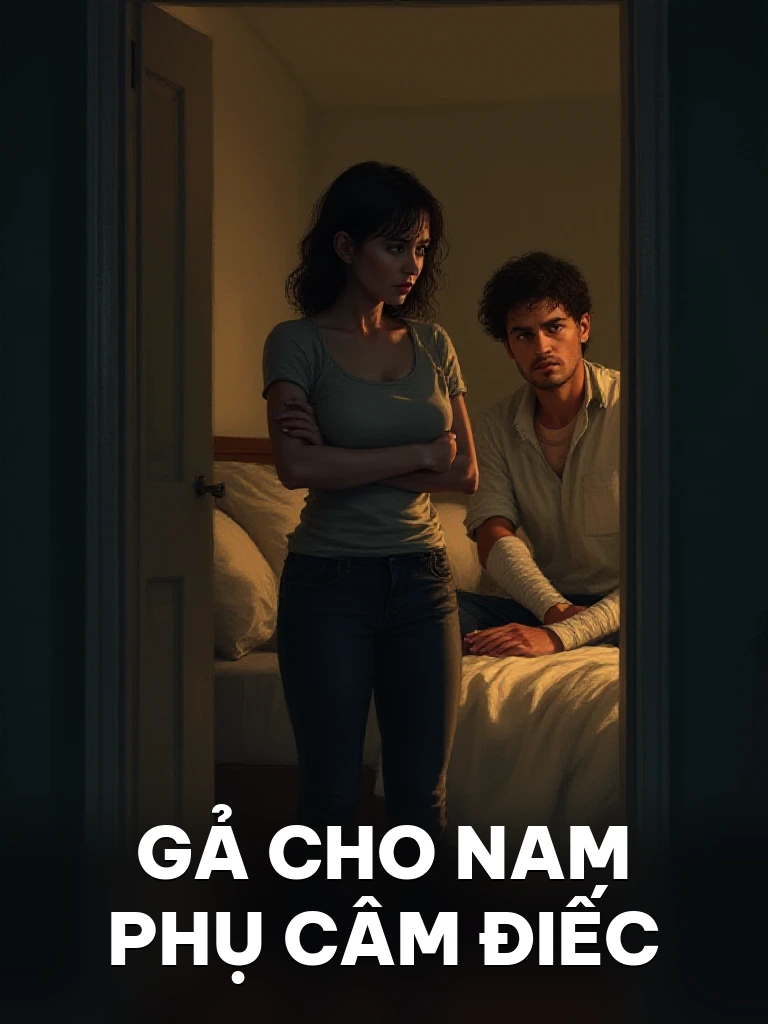 Gả Cho Nam Phụ Câm Điếc