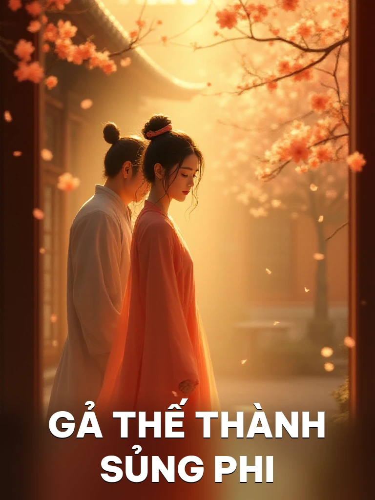 Gả Thế Thành Sủng Phi