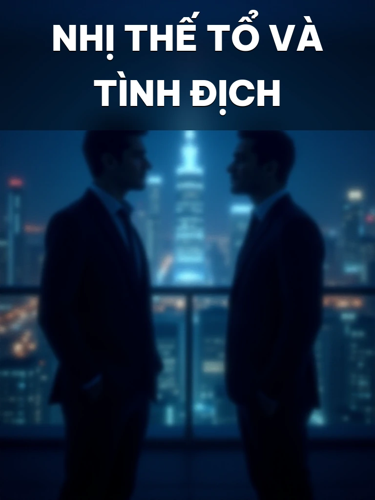 Nhị Thế Tổ Và Tình Địch