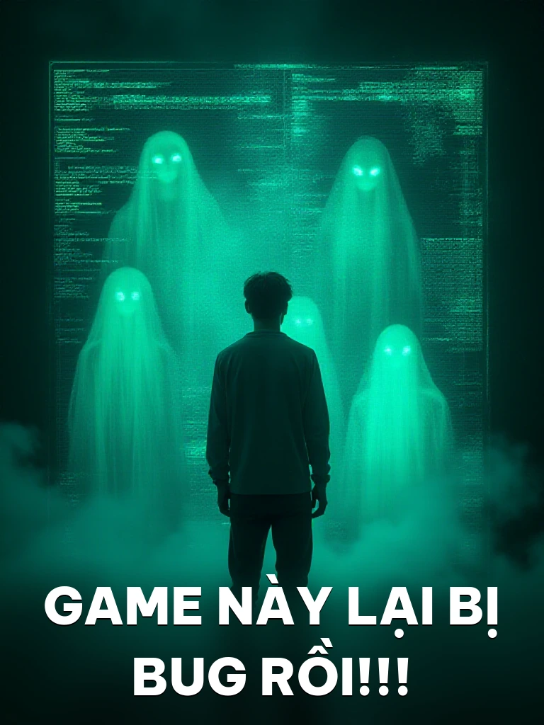 Game Này Lại Bị BUG Rồi!!!