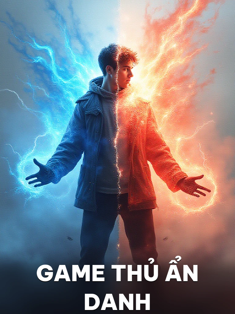 Game Thủ Ẩn Danh