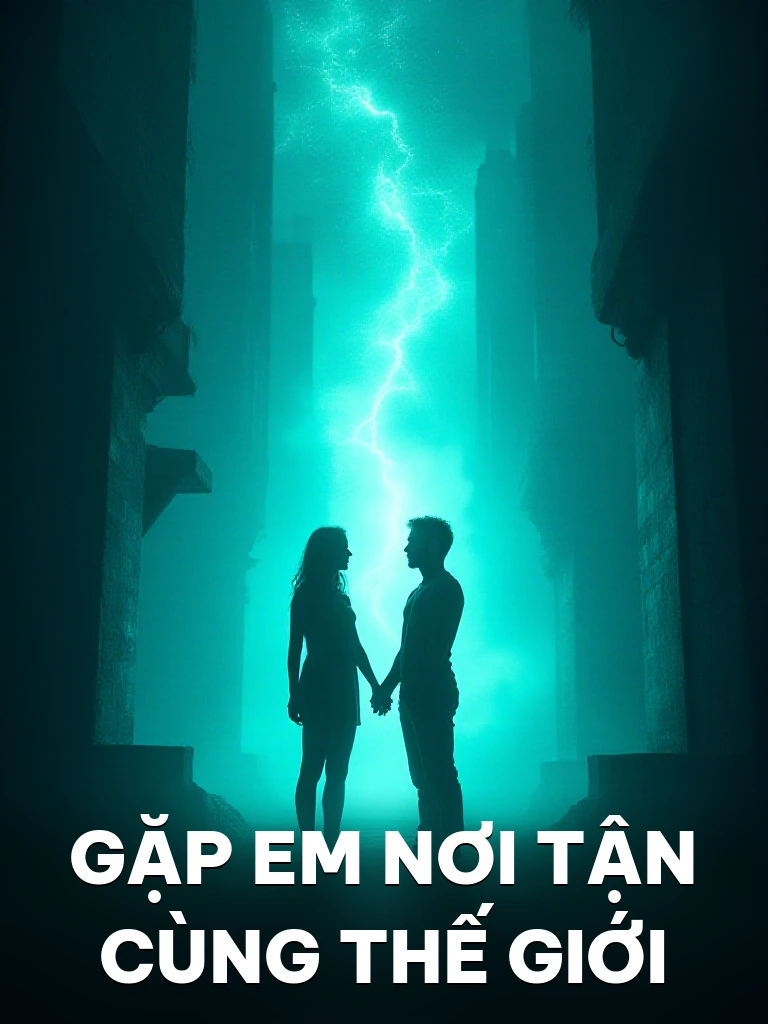Gặp Em Nơi Tận Cùng Thế Giới