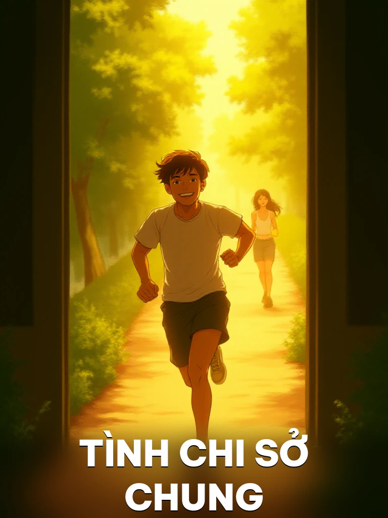 Tình Chi Sở Chung