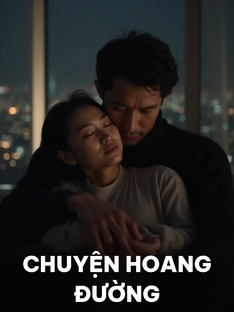Chuyện Hoang Đường