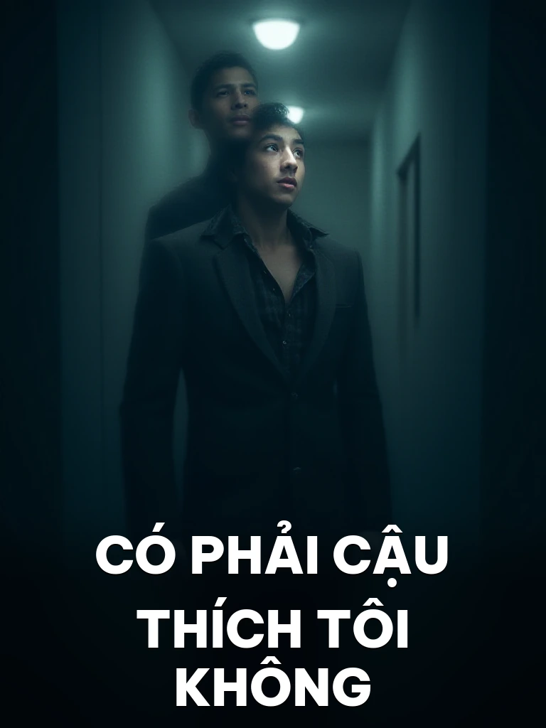 Có Phải Cậu Thích Tôi Không