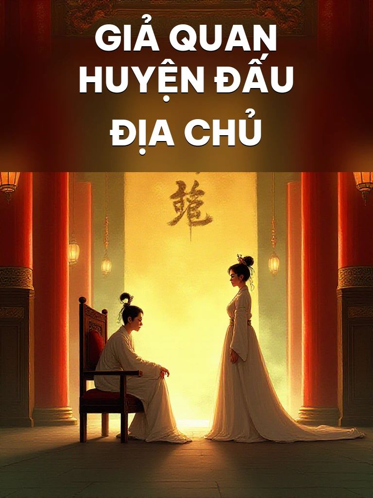 Giả Quan Huyện Đấu Địa Chủ