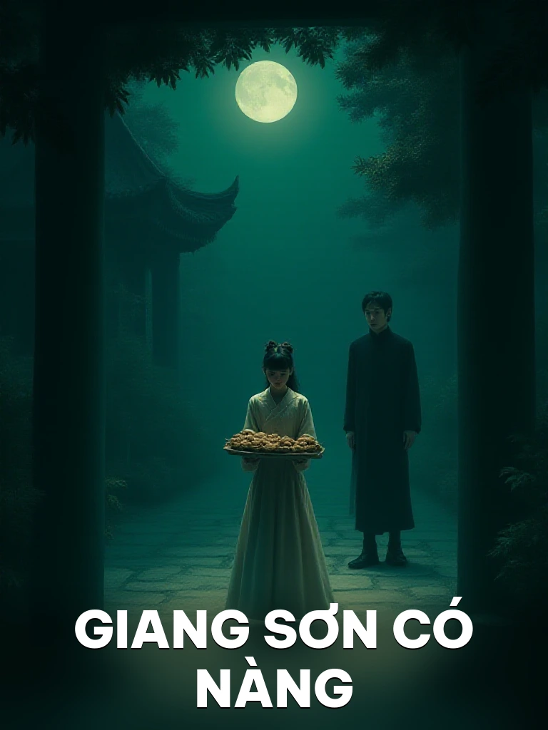 Giang Sơn Có Nàng