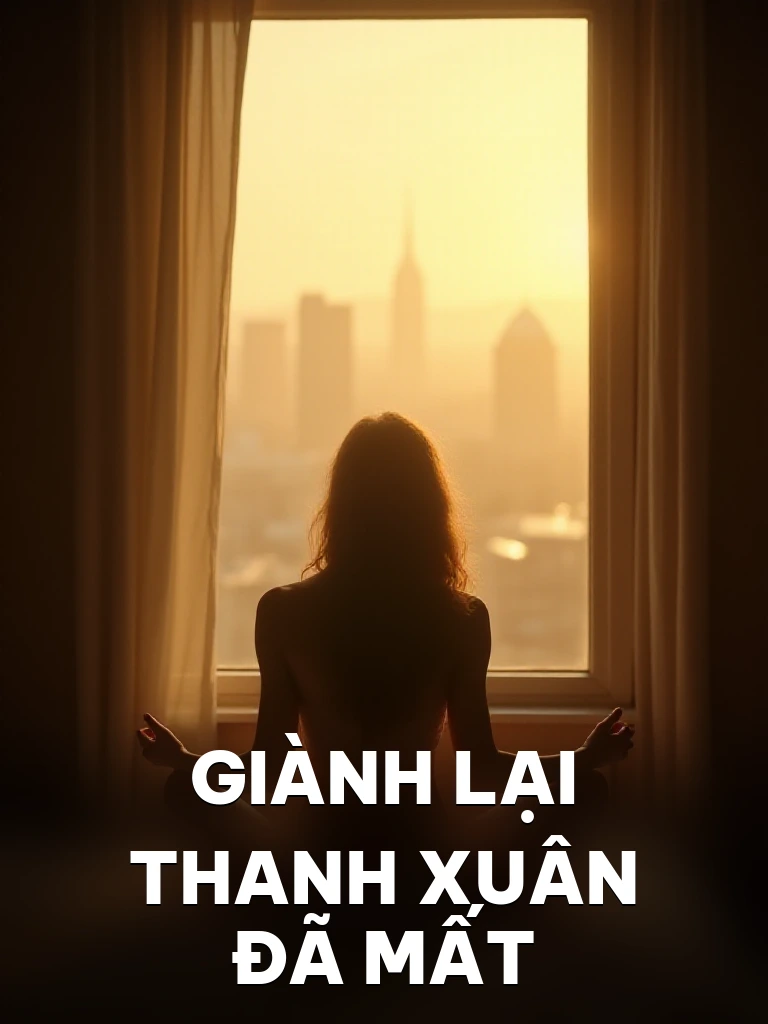 Giành Lại Thanh Xuân Đã Mất