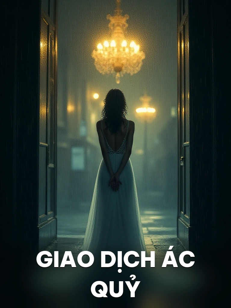 Giao Dịch Ác Quỷ