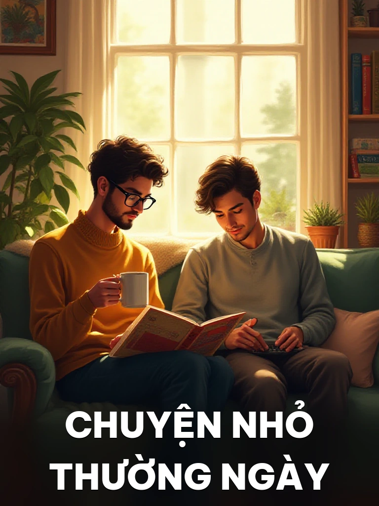 Chuyện Nhỏ Thường Ngày