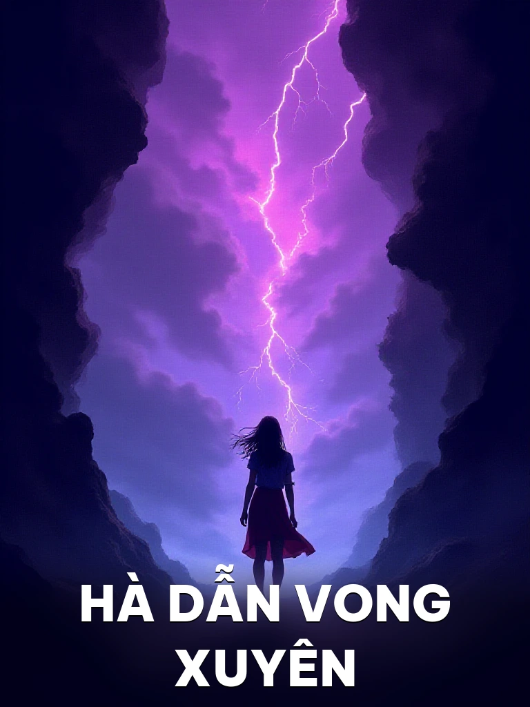 Hà Dẫn Vong Xuyên