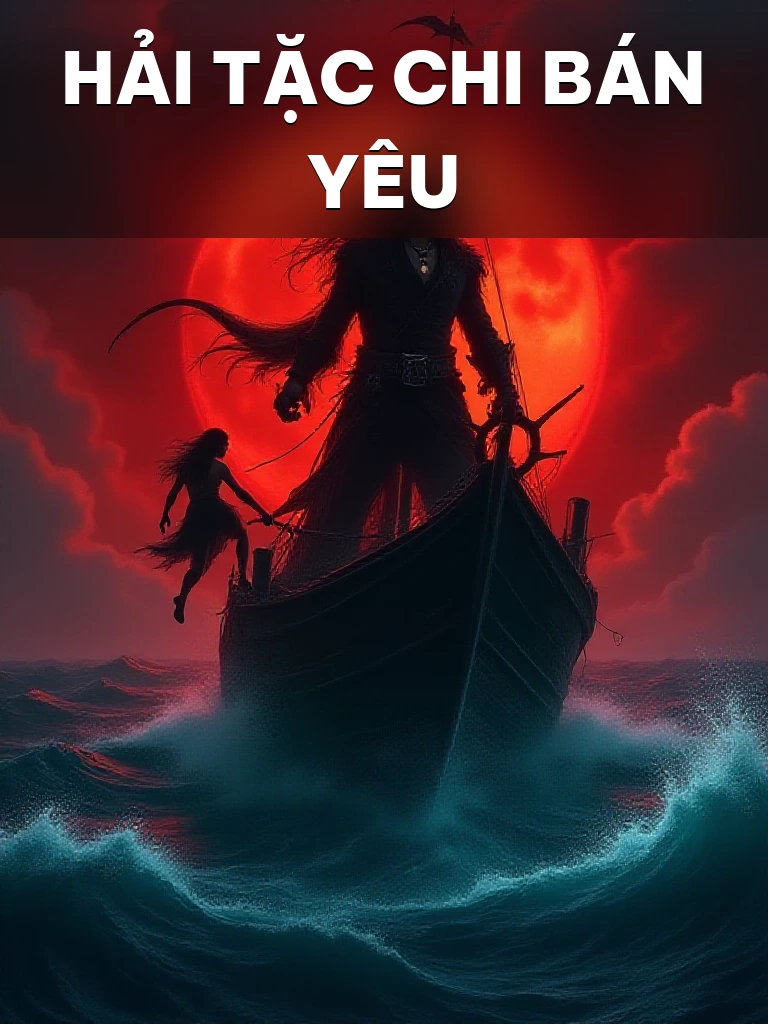 Hải Tặc Chi Bán Yêu