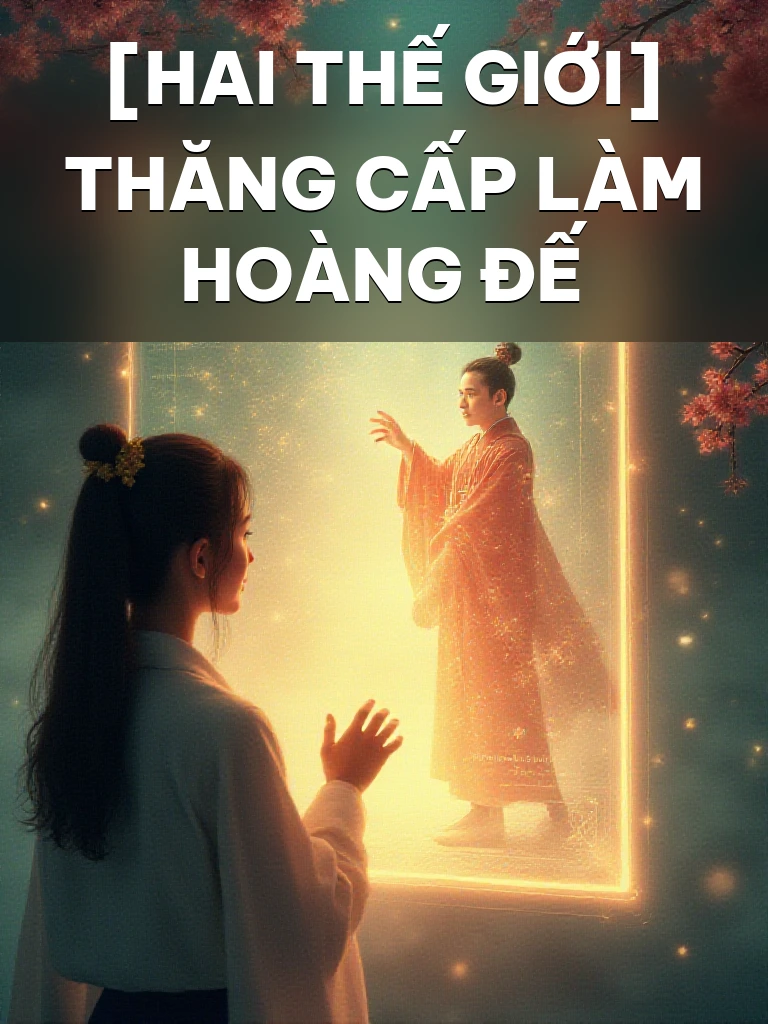 [Hai Thế Giới] Thăng Cấp Làm Hoàng Đế