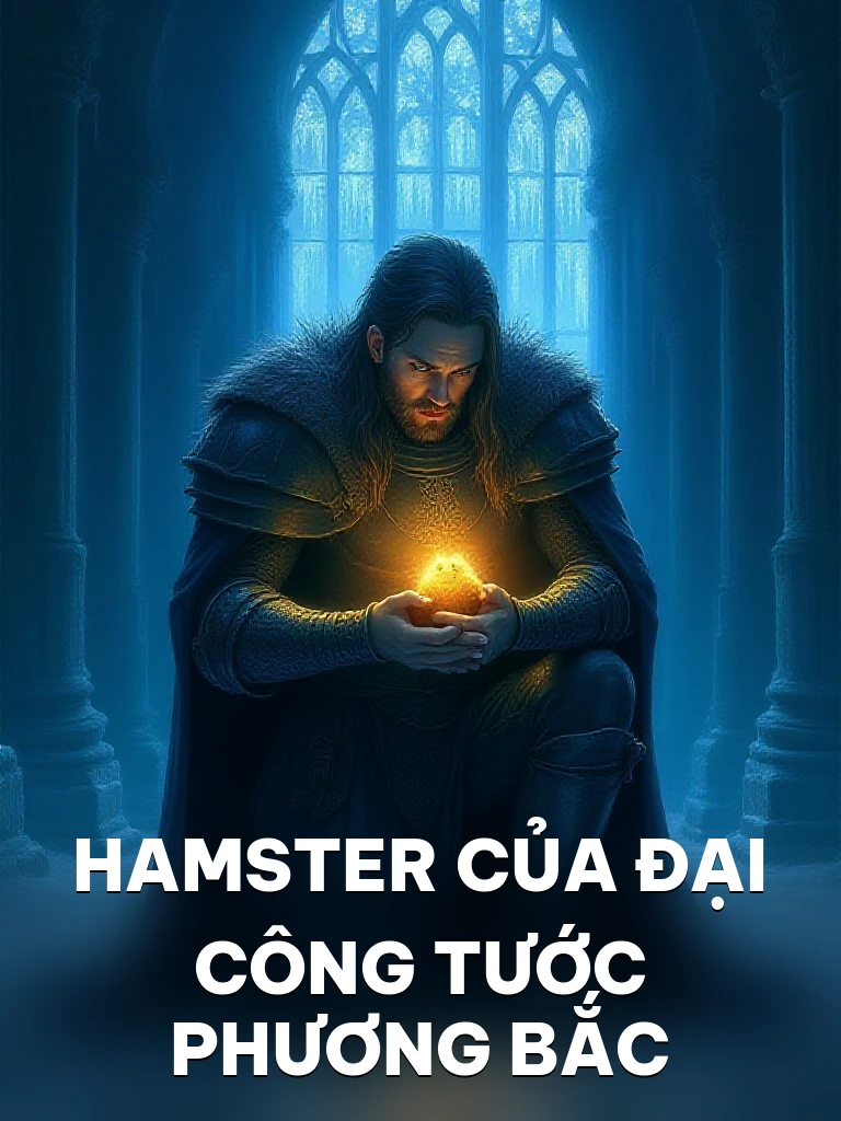 Hamster Của Đại Công Tước Phương Bắc