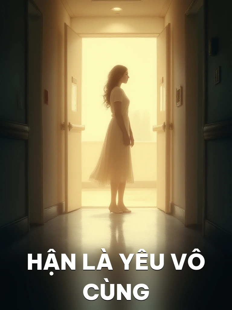 Hận Là Yêu Vô Cùng