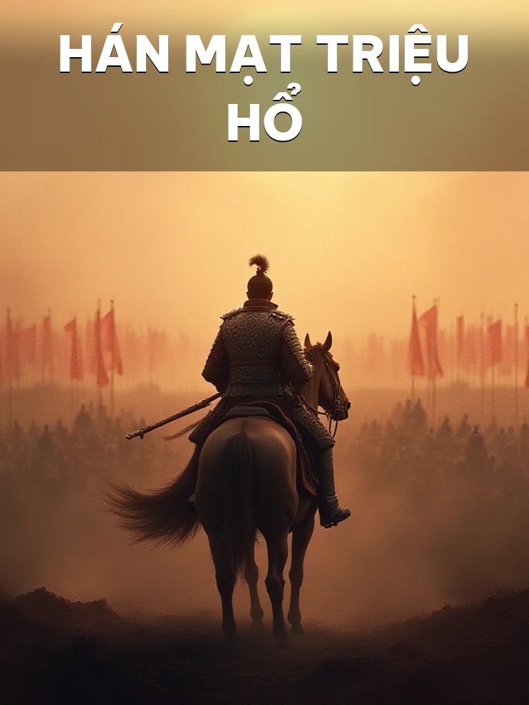 Hán Mạt Triệu Hổ