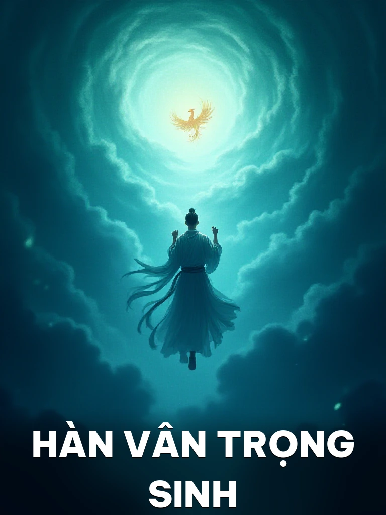 Hàn Vân Trọng Sinh