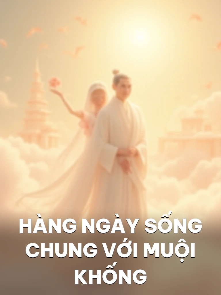 Hàng Ngày Sống Chung Với Muội Khống