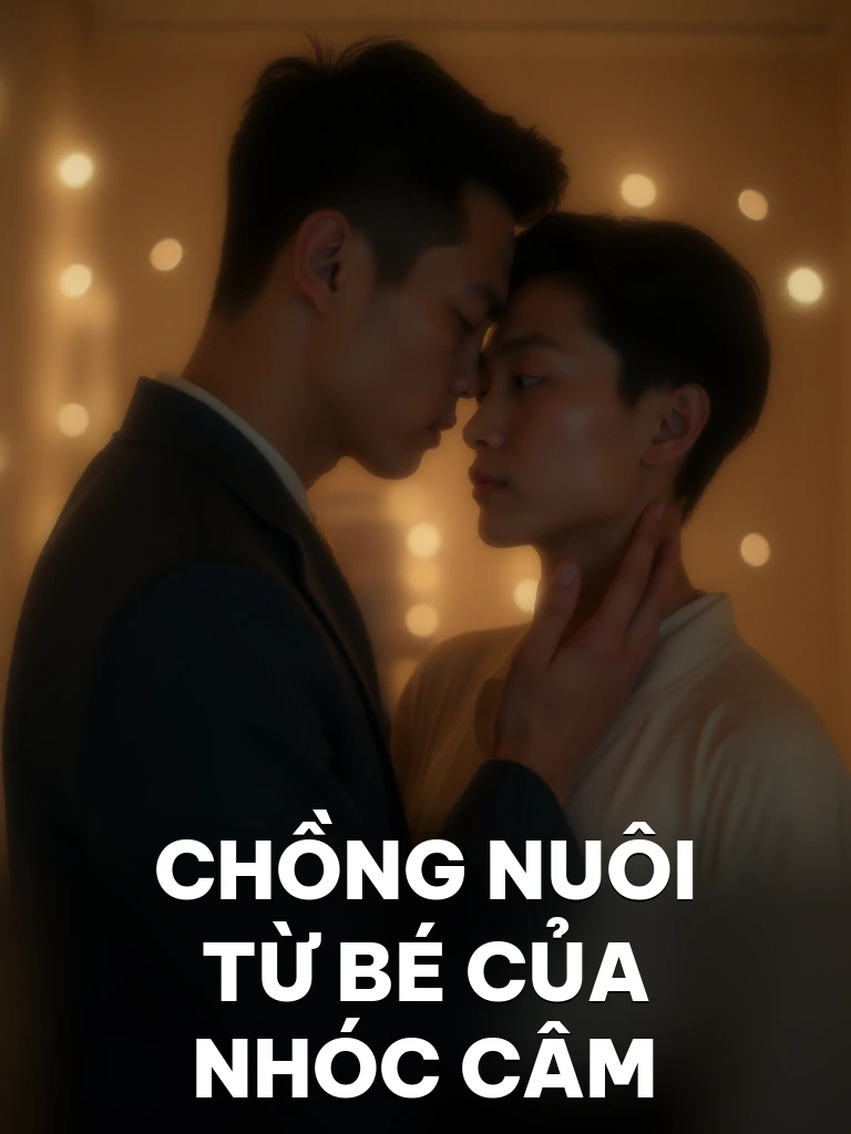 Chồng Nuôi Từ Bé Của Nhóc Câm