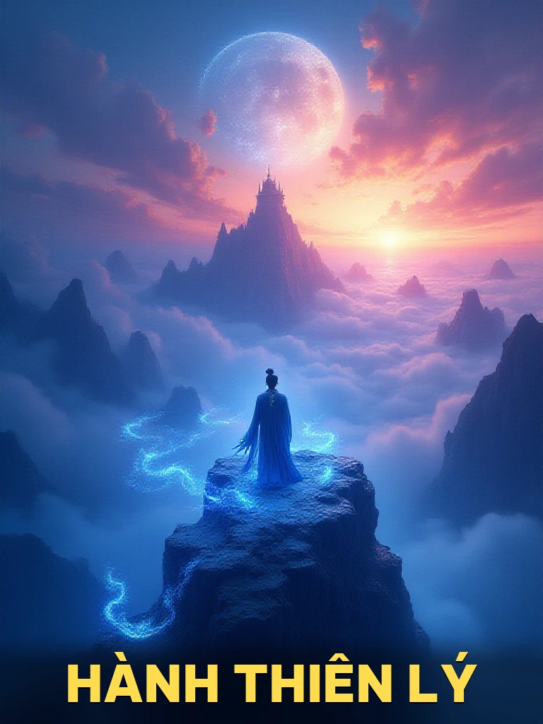 Hành Thiên Lý