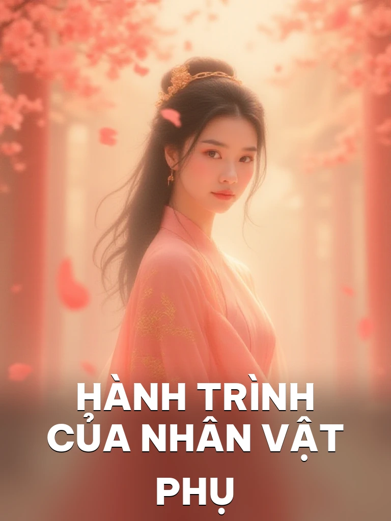Hành Trình Của Nhân Vật Phụ