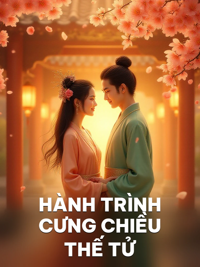 Hành Trình Cưng Chiều Thê Tử