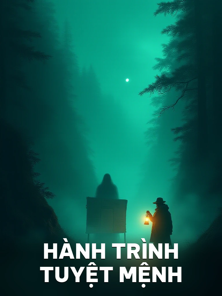 Hành Trình Tuyệt Mệnh