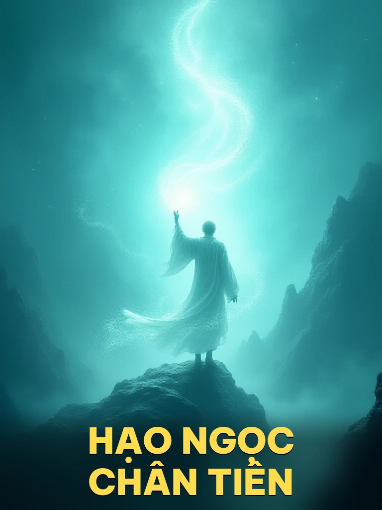 Hạo Ngọc Chân Tiên