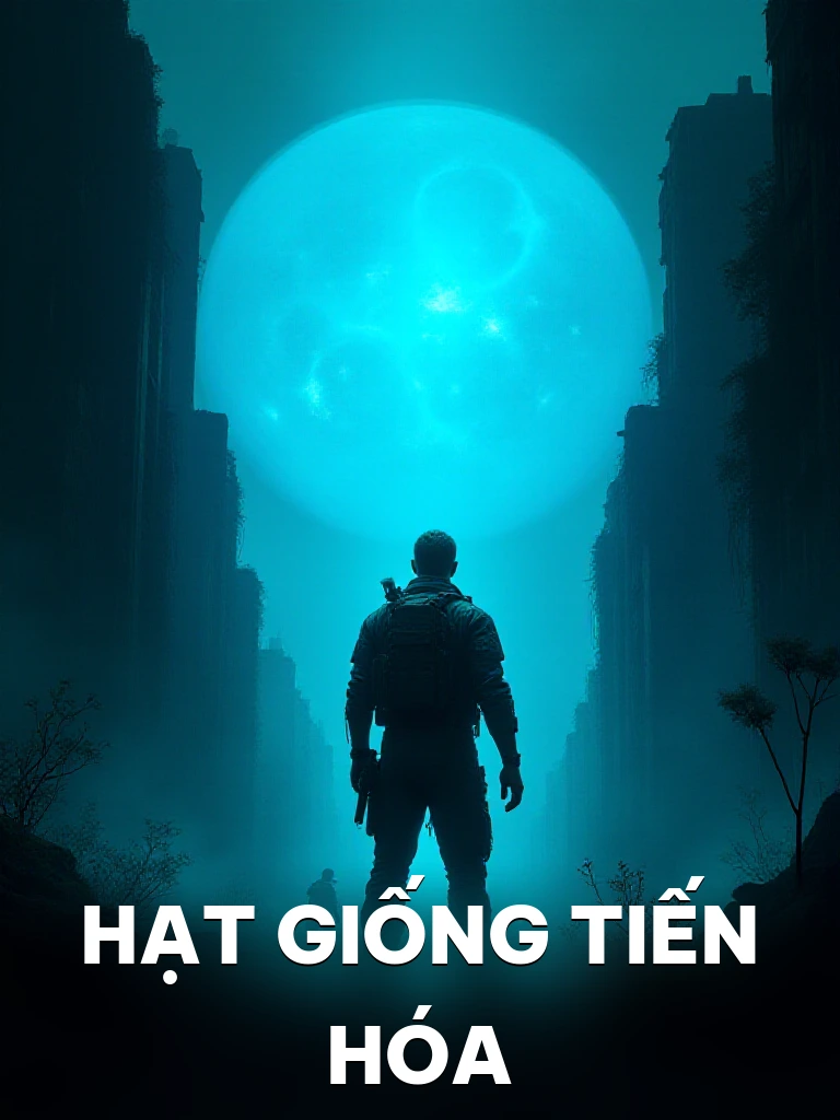 Hạt Giống Tiến Hóa